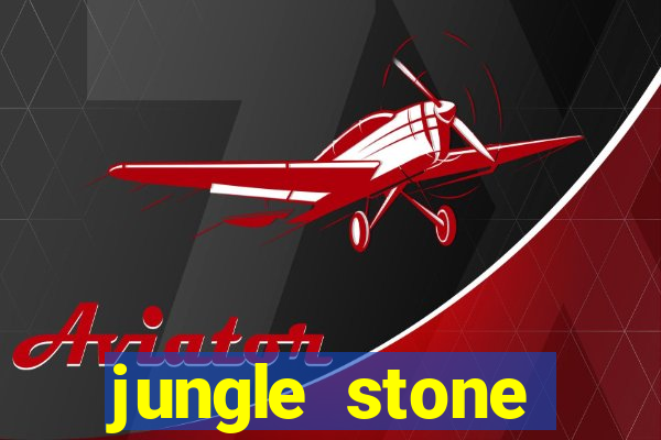 jungle stone reclame aqui